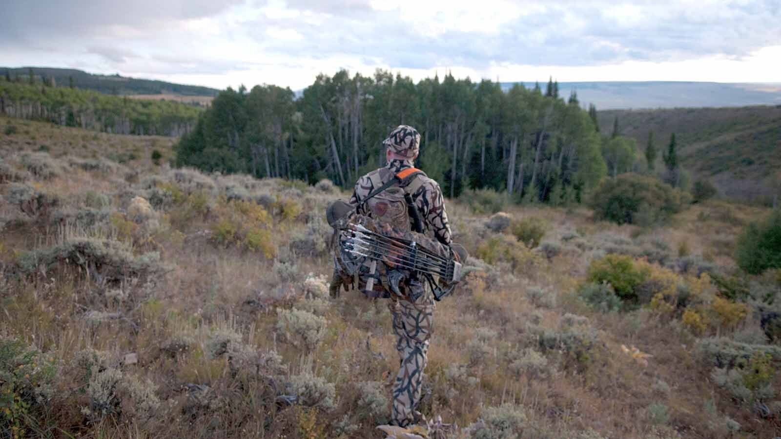 Regardless of all the hype and controversy around corner-crossing, hunters say it doesn’t really matter. No matter what the U.S. Supreme Court or Wyoming Legislature decide on the issue, they’ll probably do it anyway.