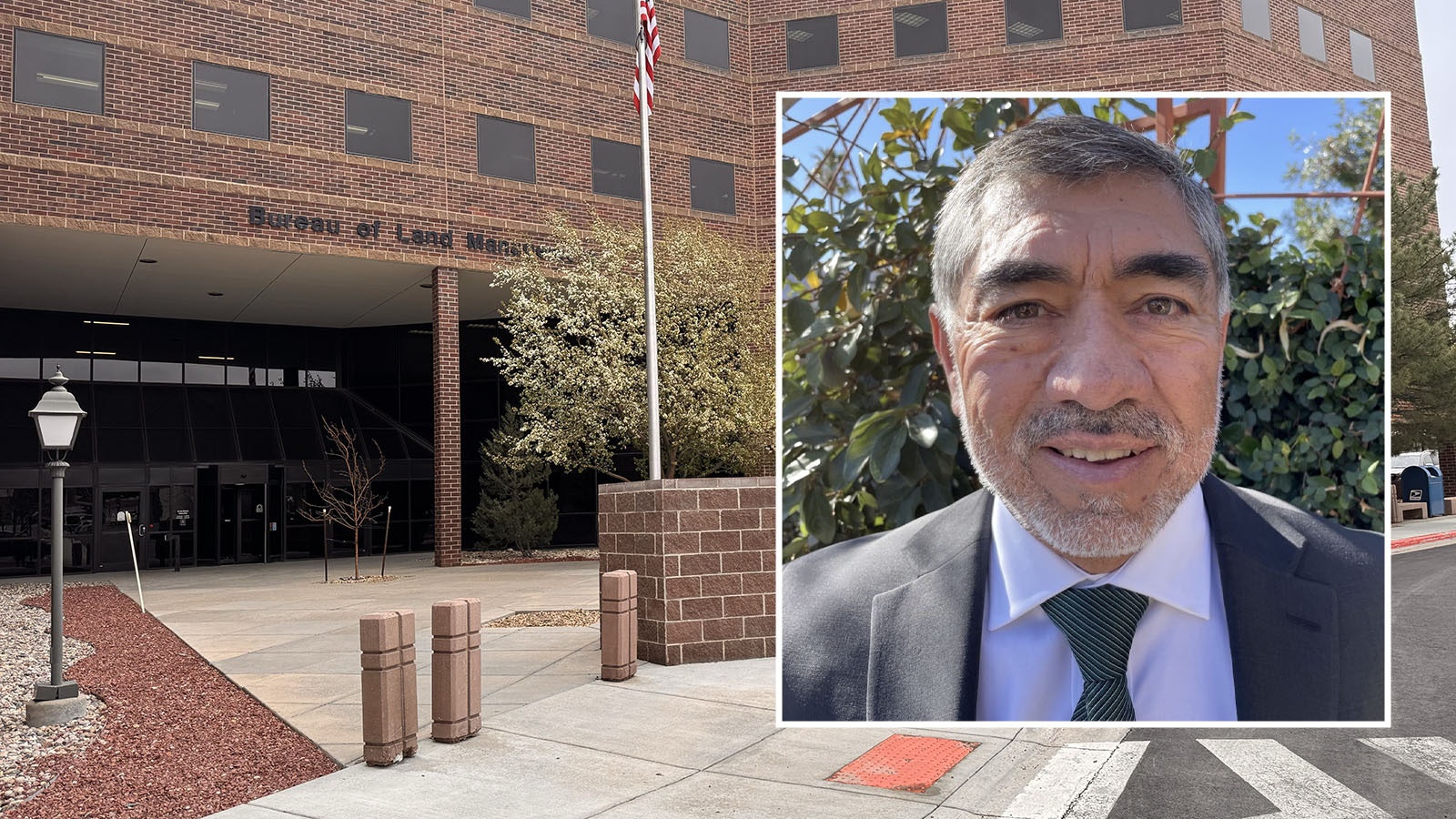 Archuletta BLM 4 30 25