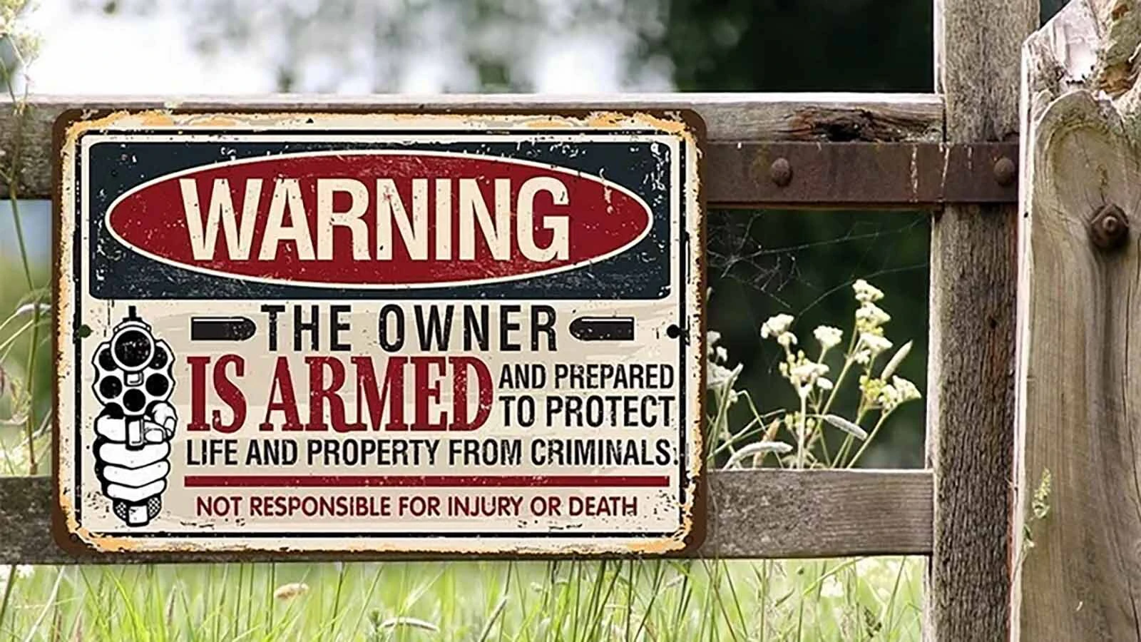 Wyoming law is about as friendly as it gets toward gun rights and self-defense, but even here, the rules for opening fire on somebody are complicated. The wrong decision can land a shooter in big legal trouble.
