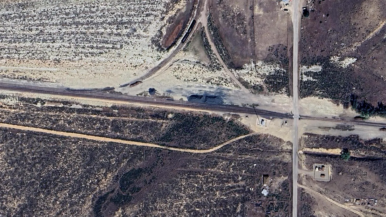 Casper Train Engineer May Have Had Premonition Of Fatal 2001 Wreck, Son ...