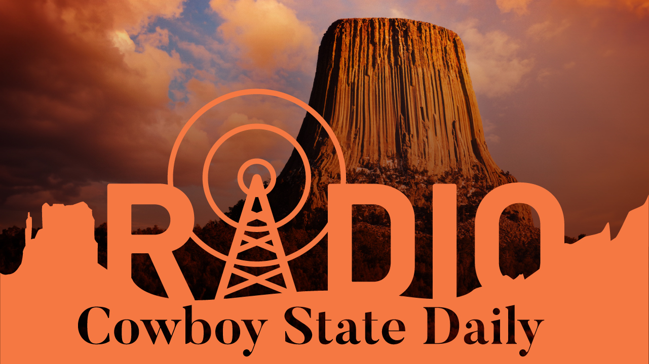 Cowboy State Daily Radio News: Thursday, January 25, 2024 | Cowboy ...