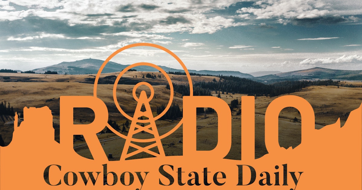 Cowboy State Daily Radio News: Monday, February 12, 2024