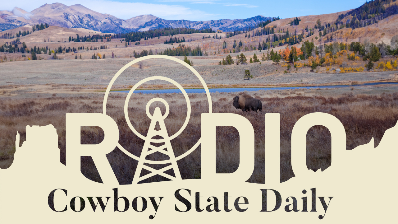 Cowboy State Daily Radio News: Friday, December 29, 2023 | Your Wyoming ...