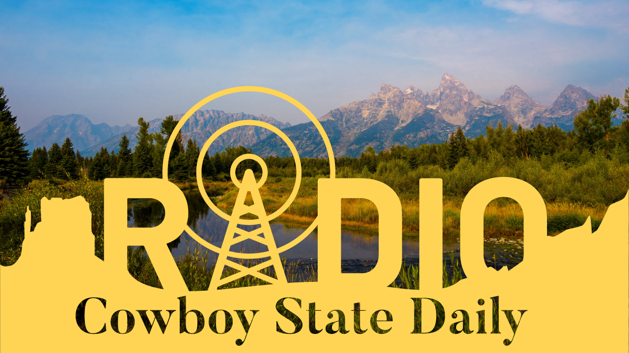 Cowboy State Daily Radio: Monday, March 4, 2024 | Your Wyoming News Source