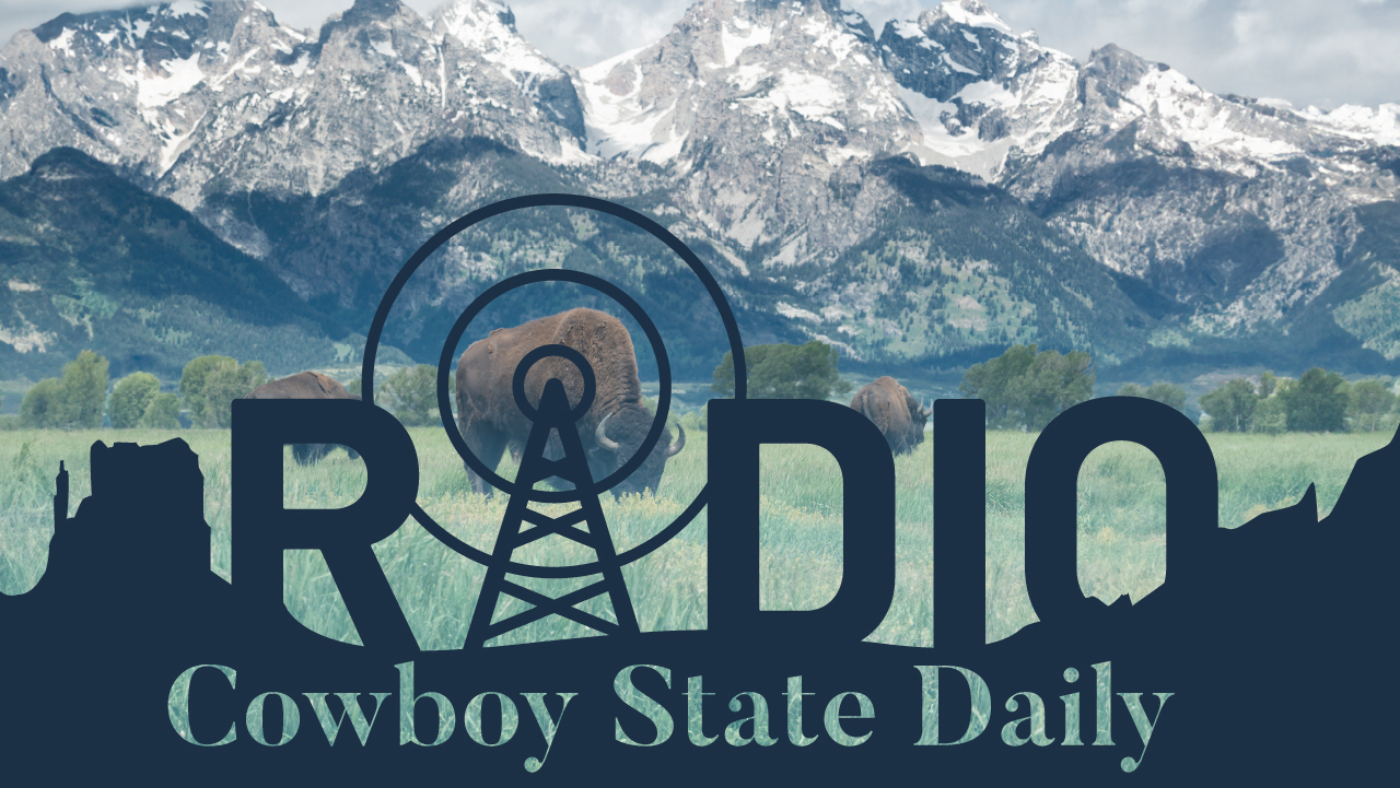 Cowboy State Daily Radio News: Friday, February 2, 2024 | Your Wyoming ...