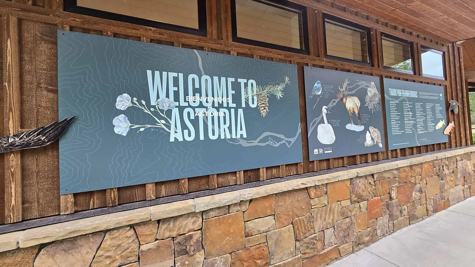 The collective charms of Astoria Hot Springs Park in Jackson Hole include milky turquoise water for soaking, surrounded by multimillion-dollar mountain views. The ticket to get in is less than $30.