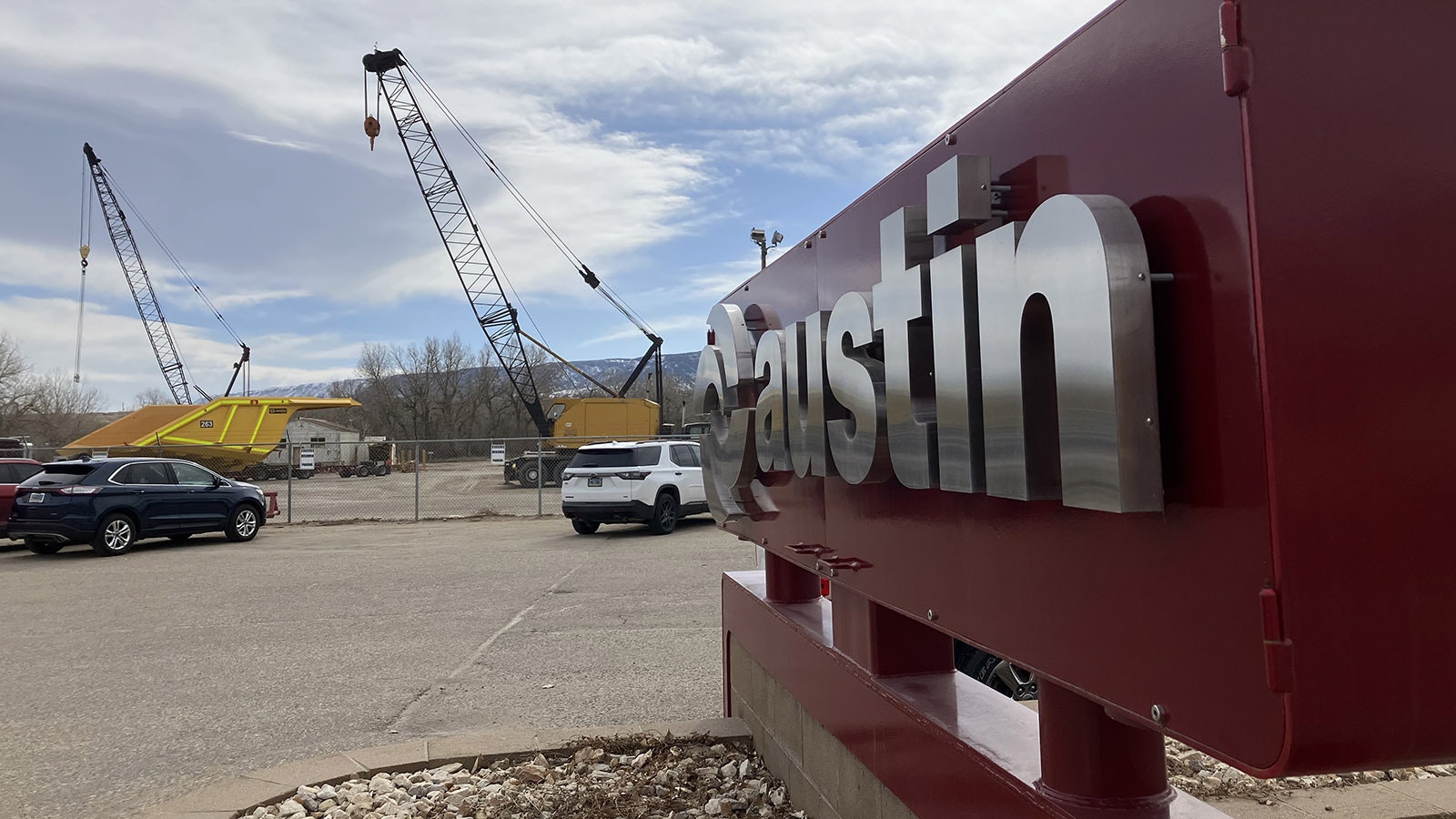 Austin Engineering USA specializes in designing and manufacturing equipment for mines across the continent.