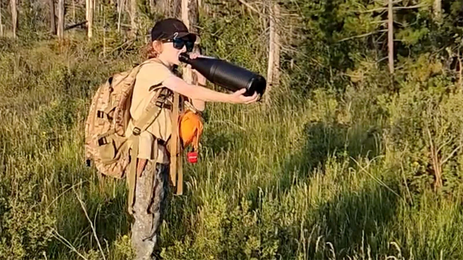Laramie 9-year-old elk caller Axl Anton is set to compete against teens nearly twice his age in the world elk calling championship this month. He's already "in the top five best callers in the country, if not the best,” said a hunting industry insider.