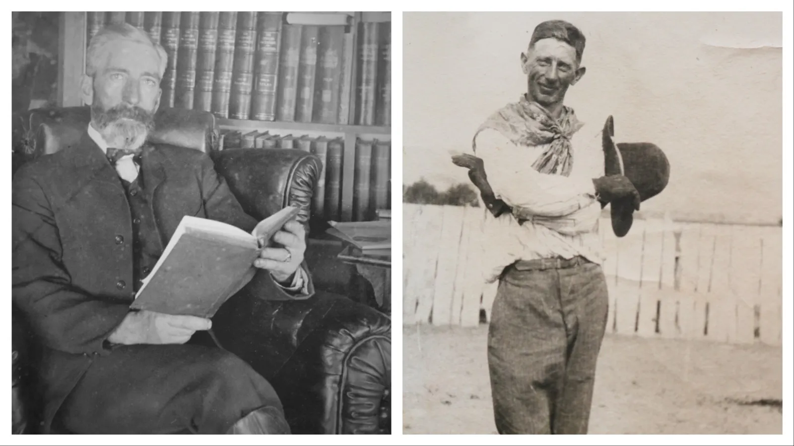 144 Years Later: Family Of Wyoming Pioneer Gov. B.B. Brooks Keeps ...