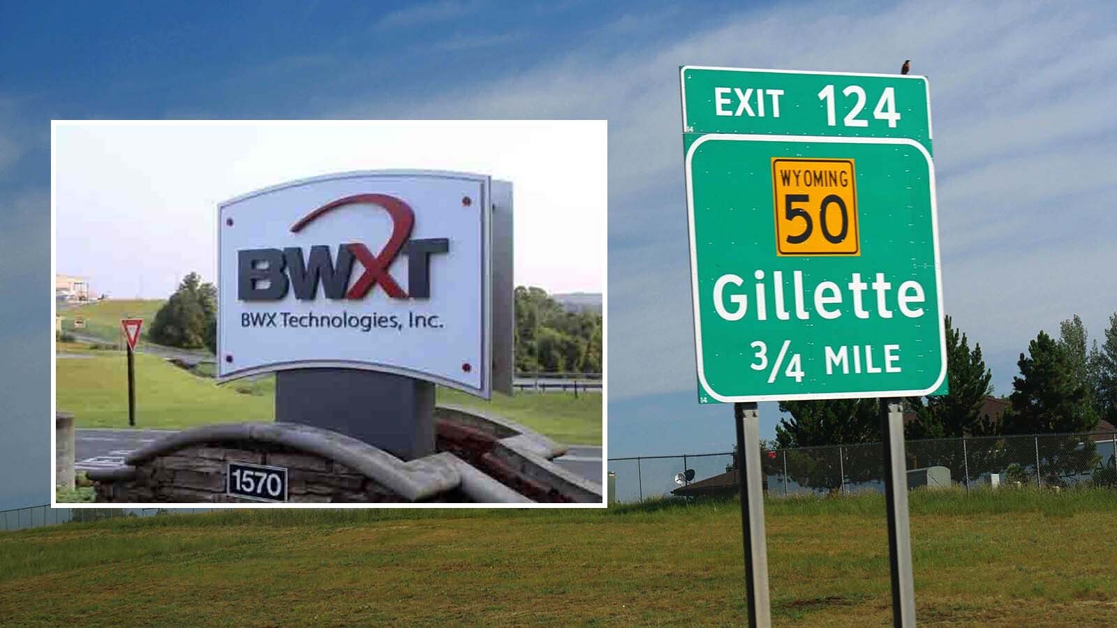 Leaders in Campbell County and Gillette are at odds about a BWXT plan to bring high-tech nuclear fuels manufacturing to town. At the same time, Gov. Mark Gordon is considering a $100 million state grant for the project.