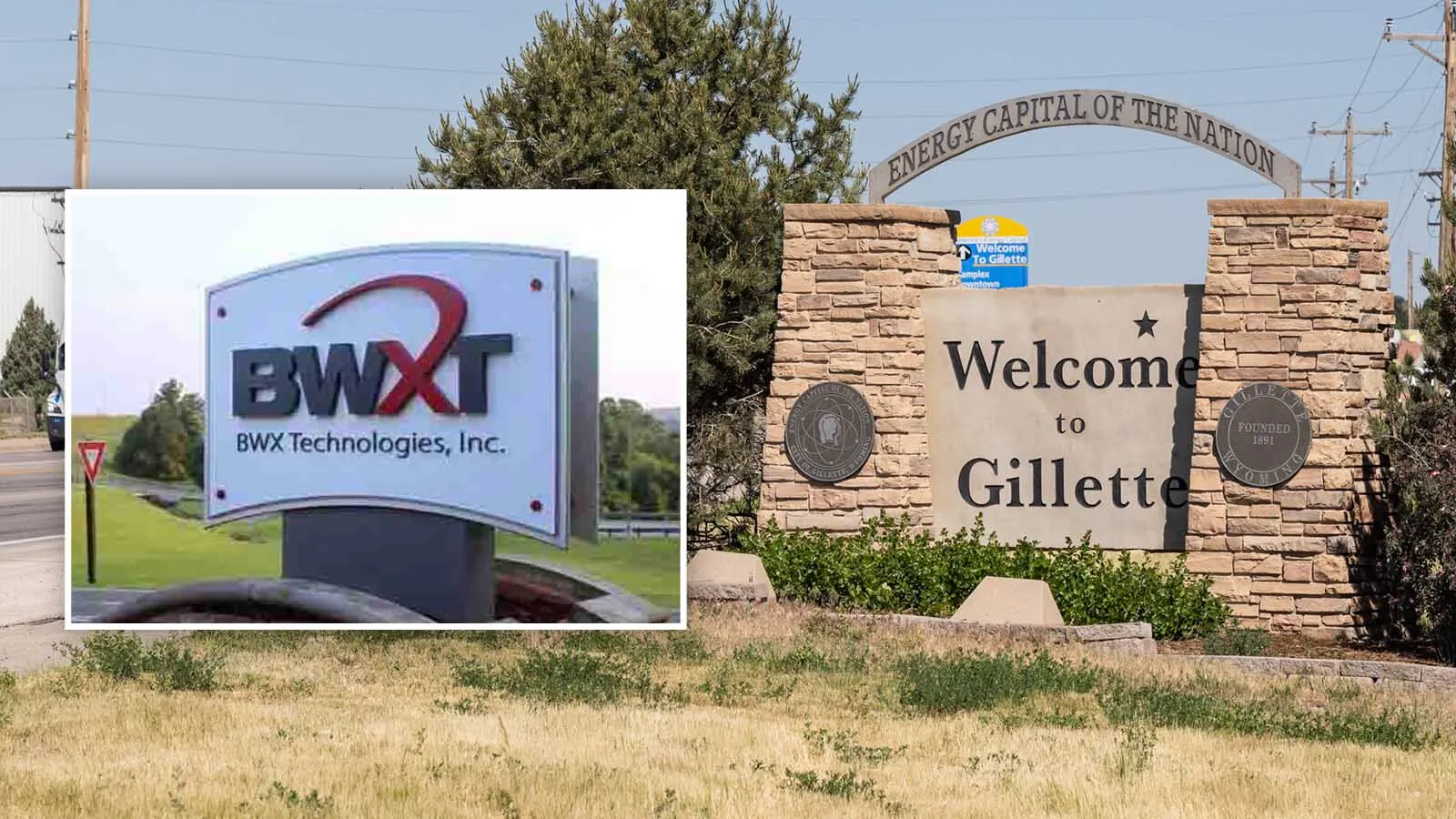 BWXT Has First Customer For Its $500 Million Nuclear Fuel Plant In GilletteRenée JeanMay 06, 2026