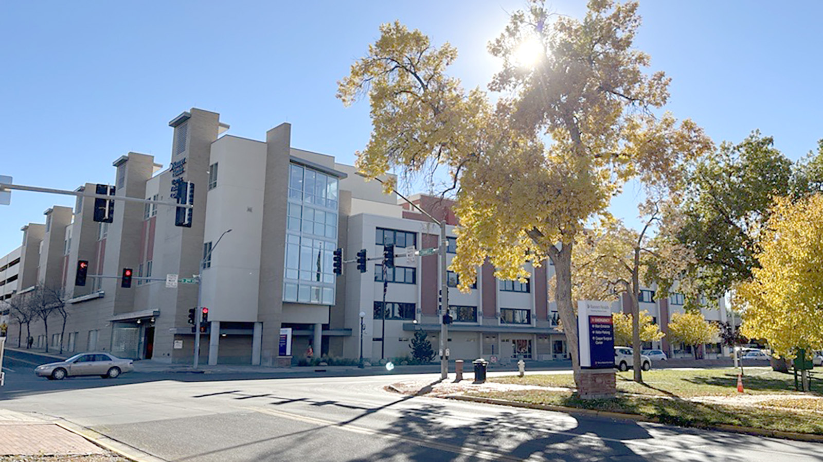 Banner Wyoming Medical Center Casper 2 4 18 23