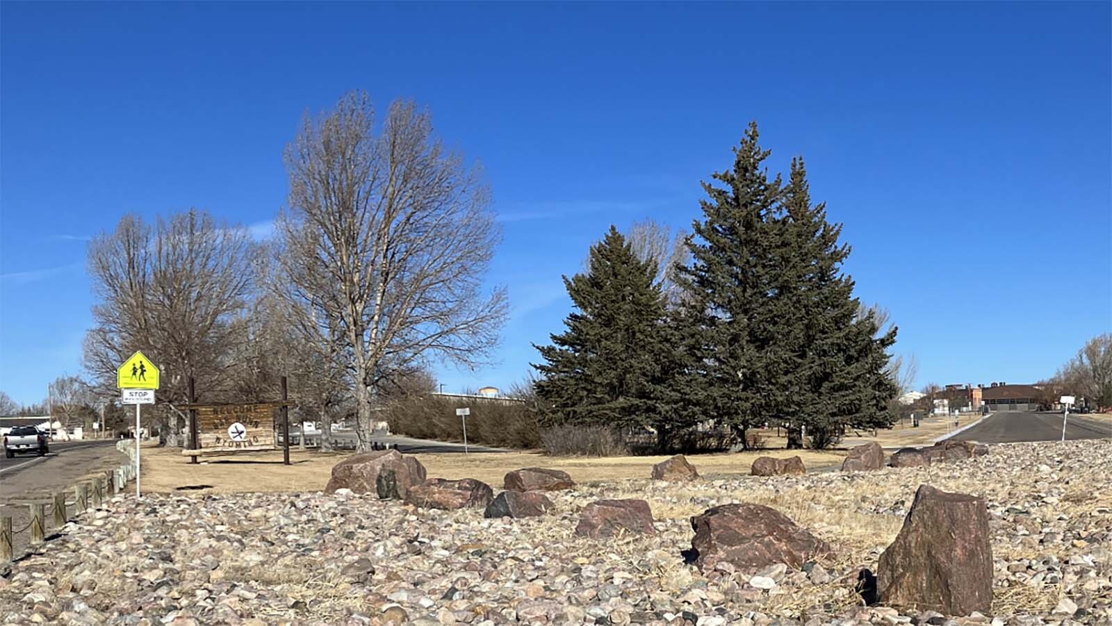 Wyoming Places Bar Nunn Was Built On An Airport… Cowboy State Daily