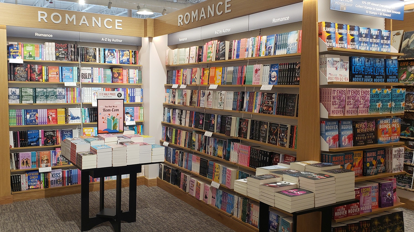 The romance category has been revitalized by indie and self-published authors who leveraged self publishing to become New York Times best-selling authors.