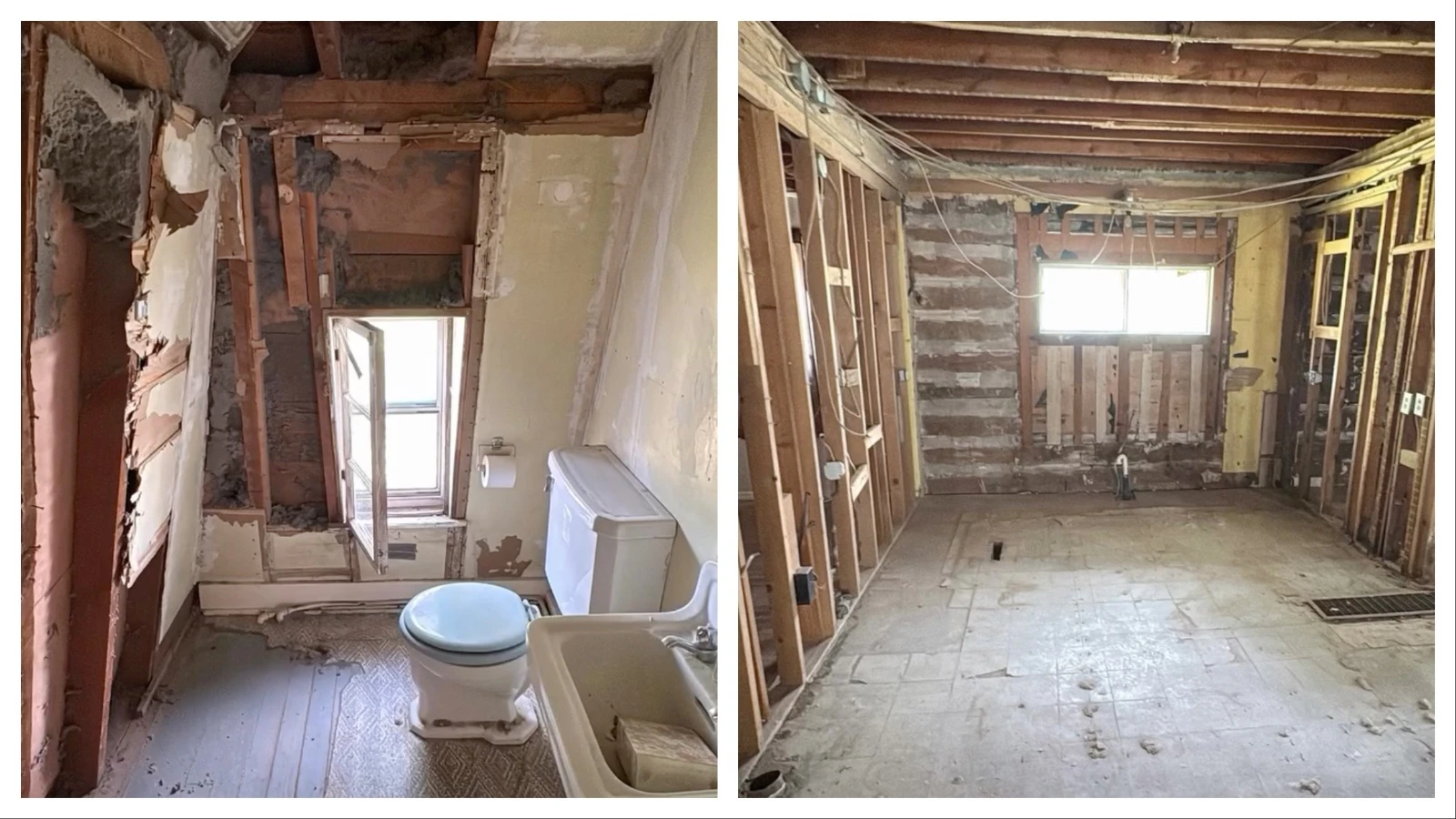 Amanda McGraw resurrected Greybull’s K-Bar Motel and has taken on a new challenge — renovating an unlivable home in Basin. She’s using sweat equity, YouTube and Facebook Marketplace to transform it into a showpiece.
