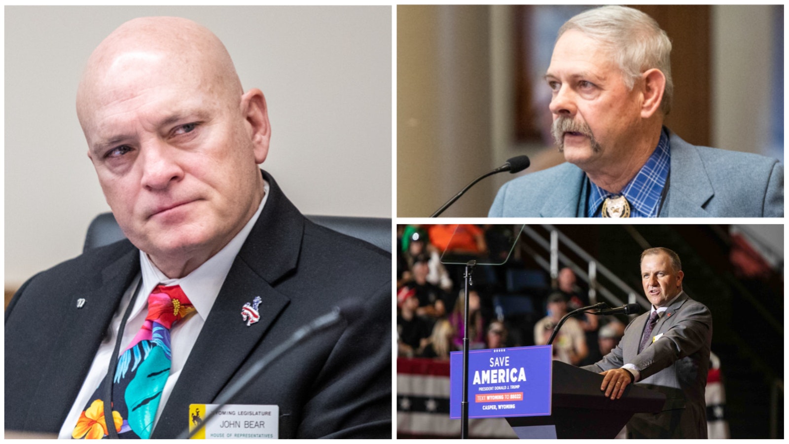 Bear Fortner and Neiman 2