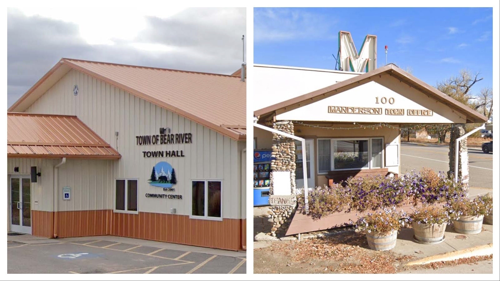 A Wyoming legislative committee subpoenaed officials from two small towns and a special district Wednesday, over slow progress after problematic audits. Some lawmakers objected to deploying the rarely-used subpoena power.