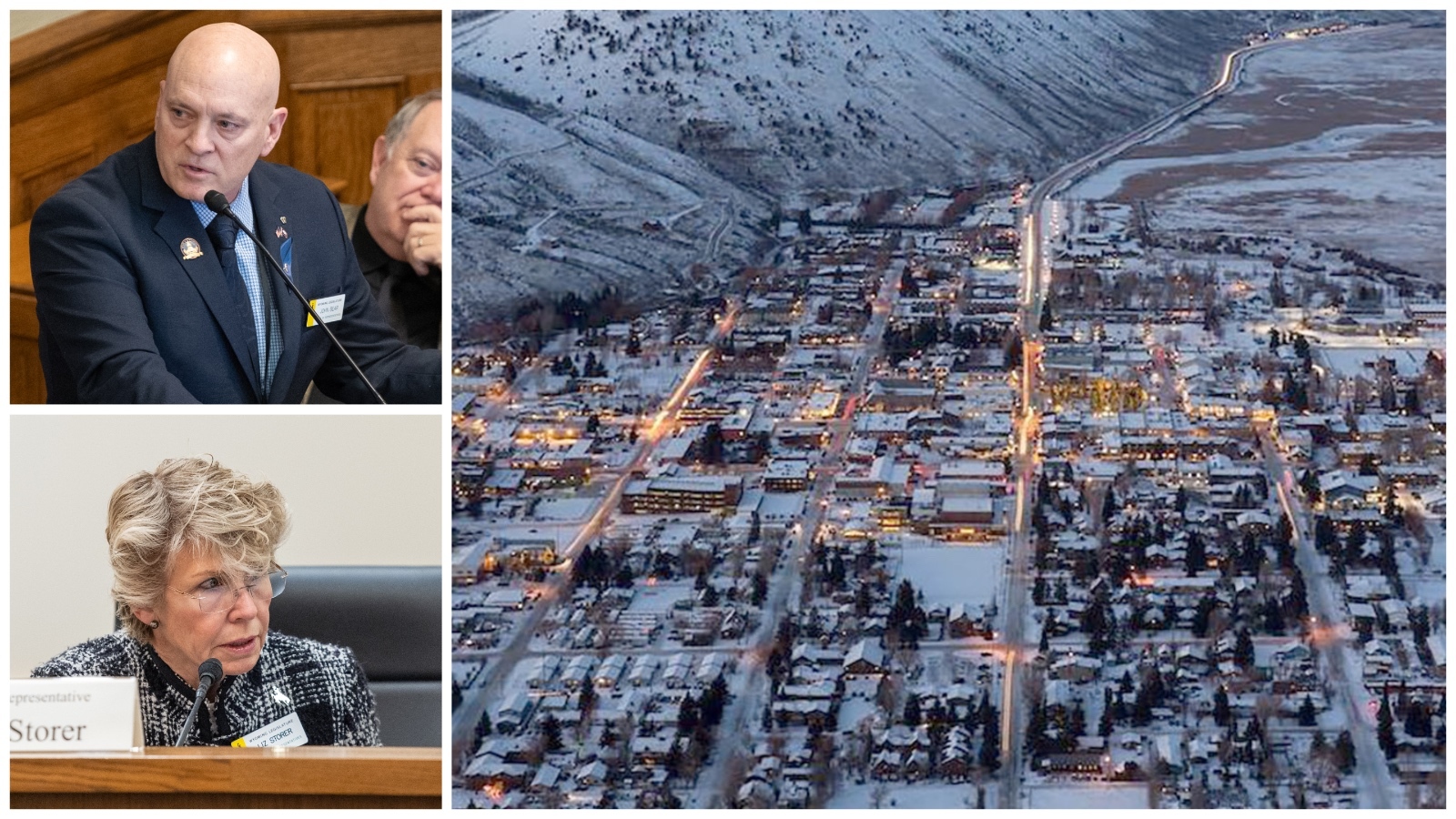 Bear Storer and Jackson 3 1 24