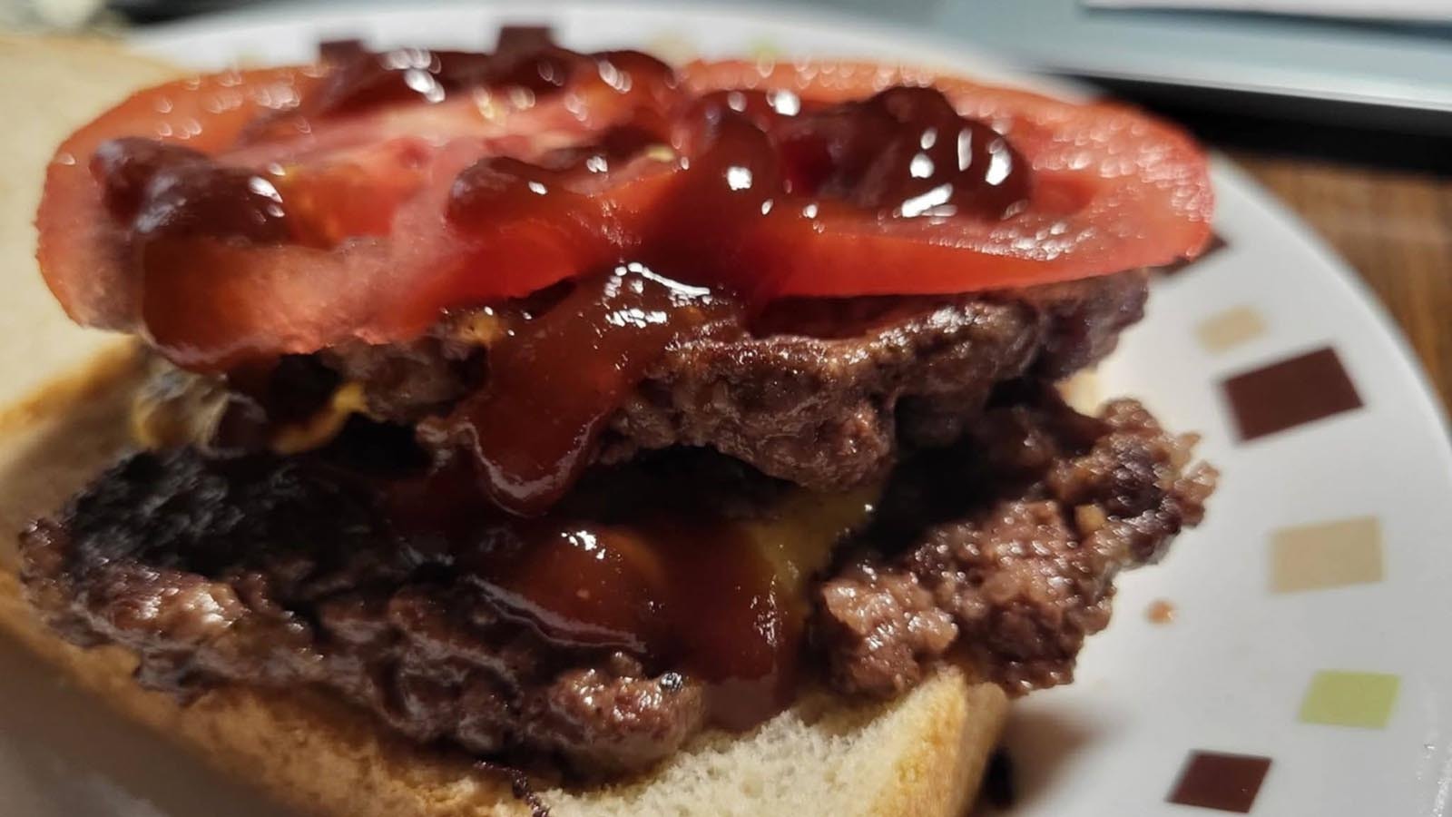 Black bear hunters say the meat is some of the most delicious wild game there is.