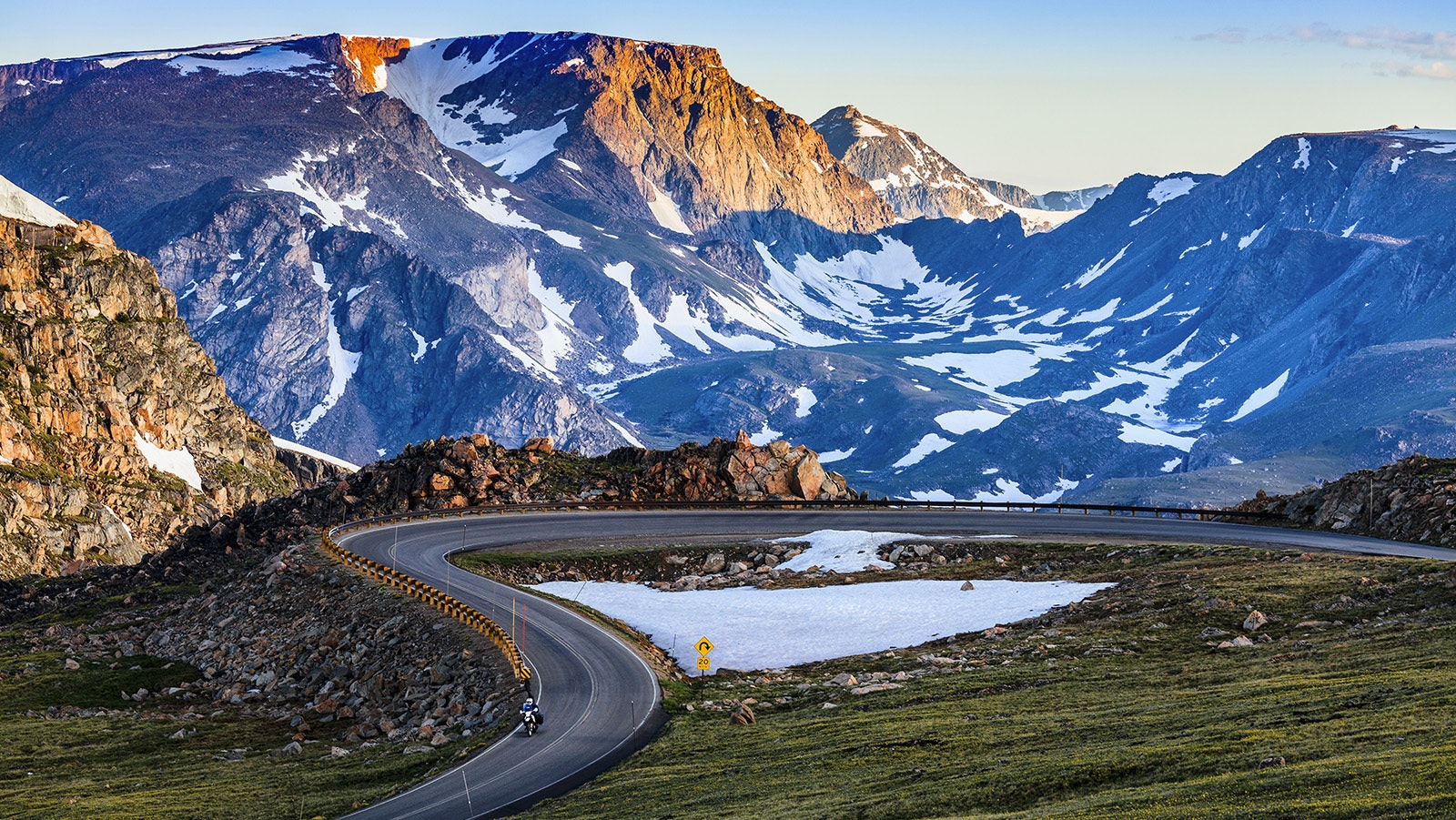 Beartooth highway 1 7 24