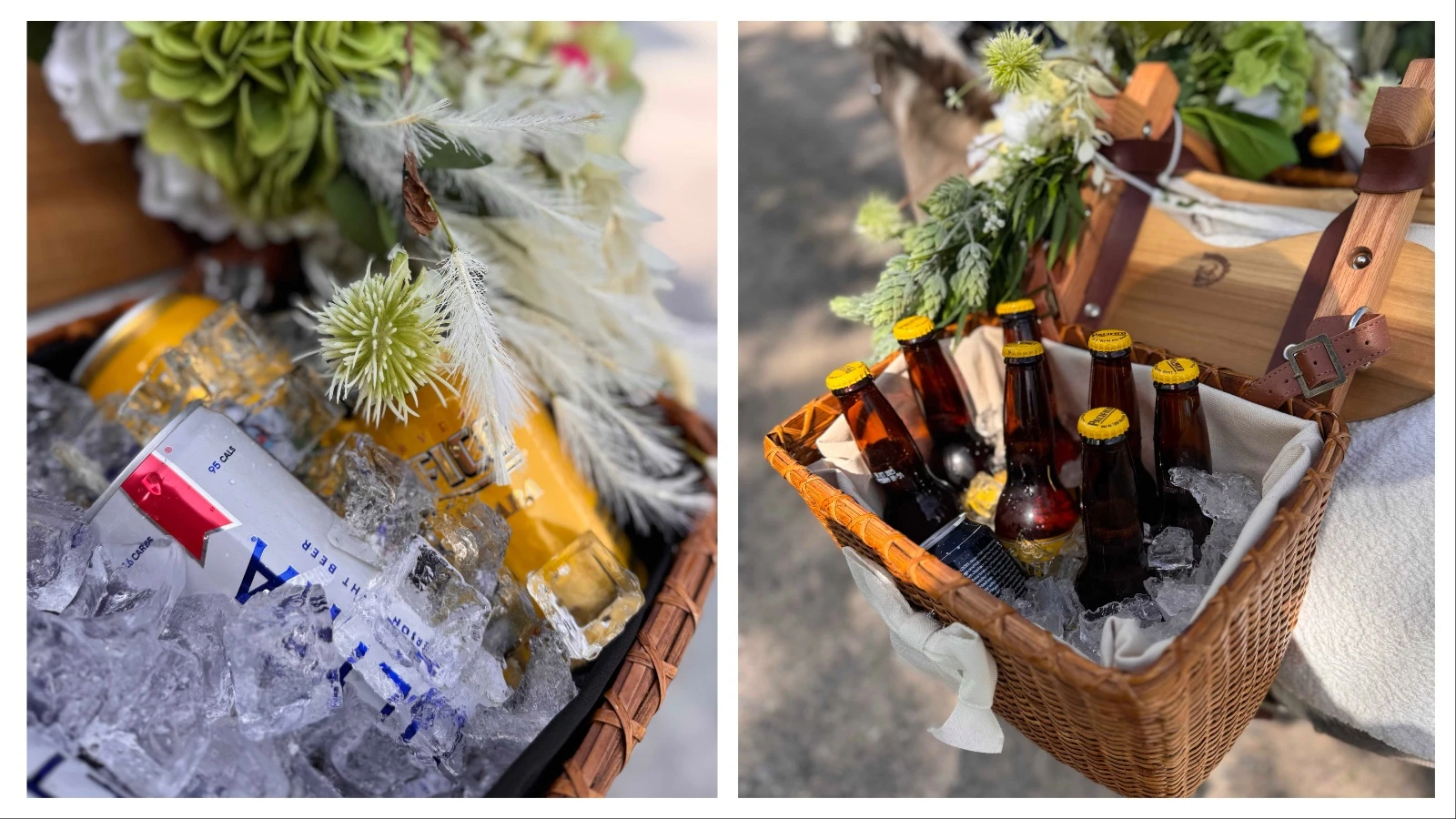 A rescued miniature donkey named Miguel is becoming one of Wyoming’s most in-demand wedding bartenders, and he only costs $400. Bartending burros are perfect for Wyoming, where people appreciate livestock and beer.