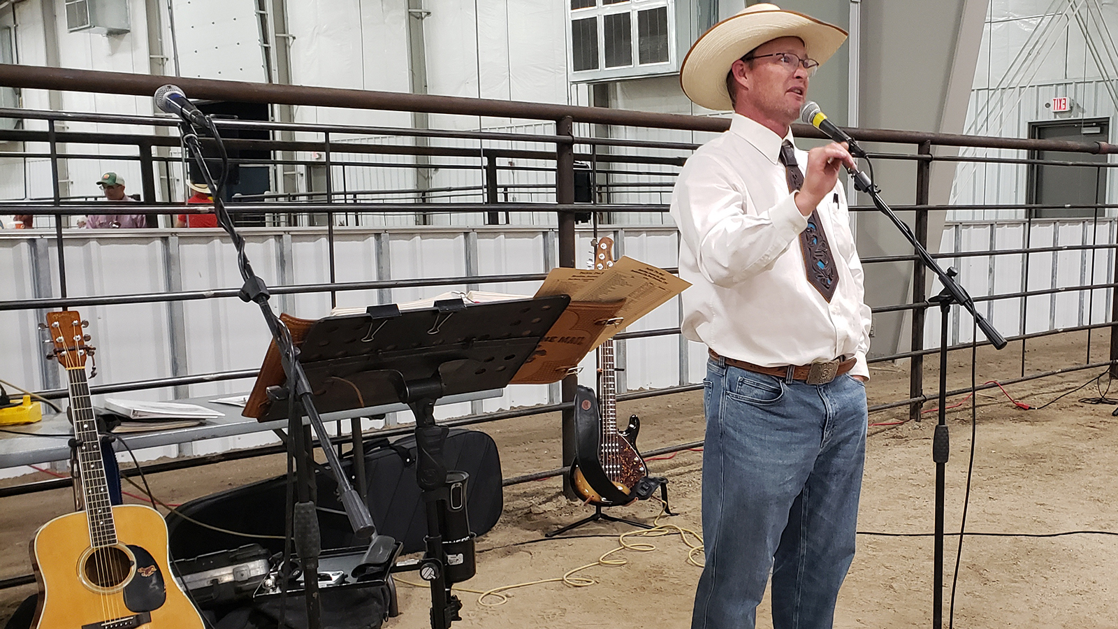 Sundance's Turbiville Ranch Wins Best Beef In… Cowboy State Daily