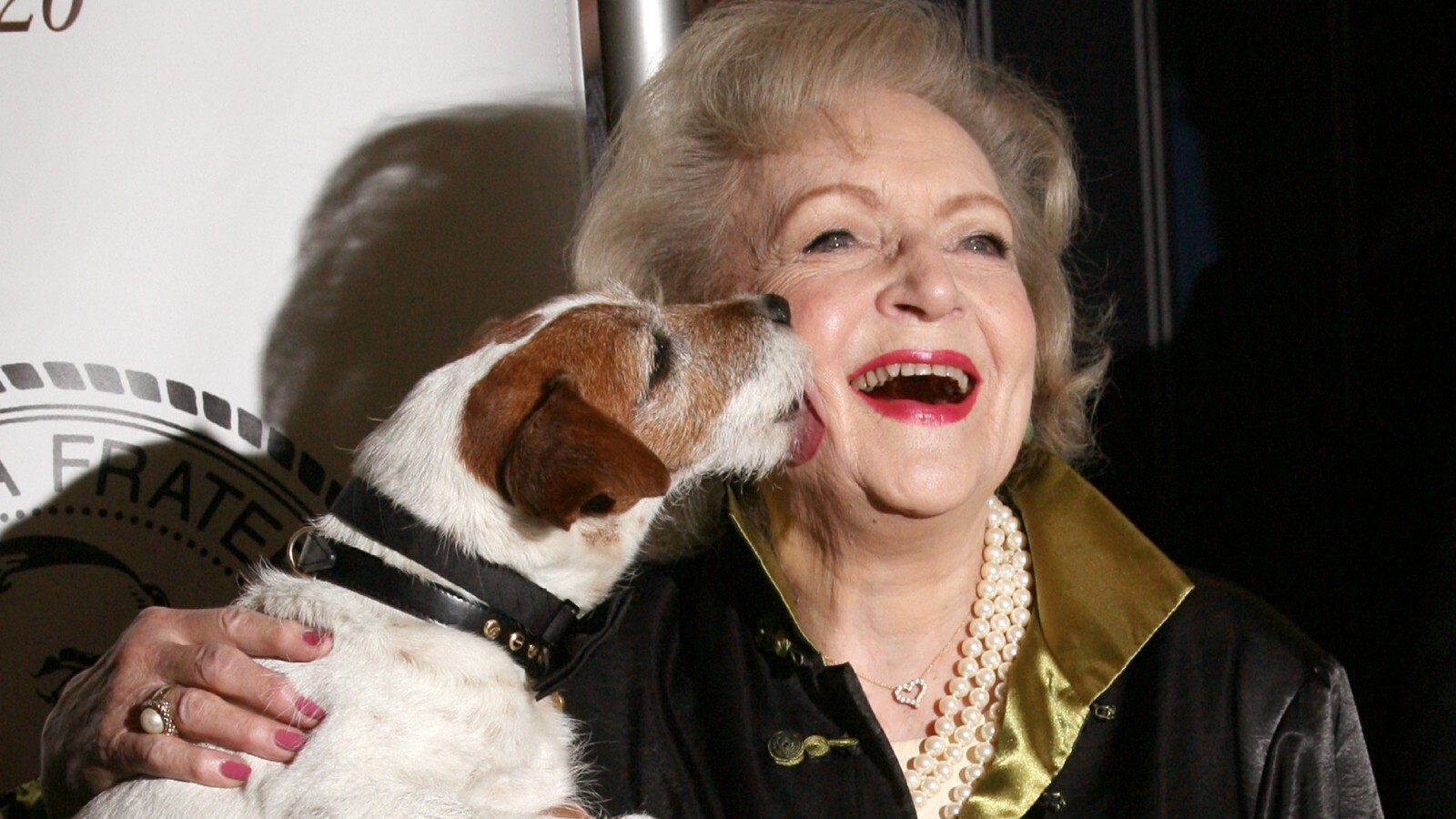 Betty White