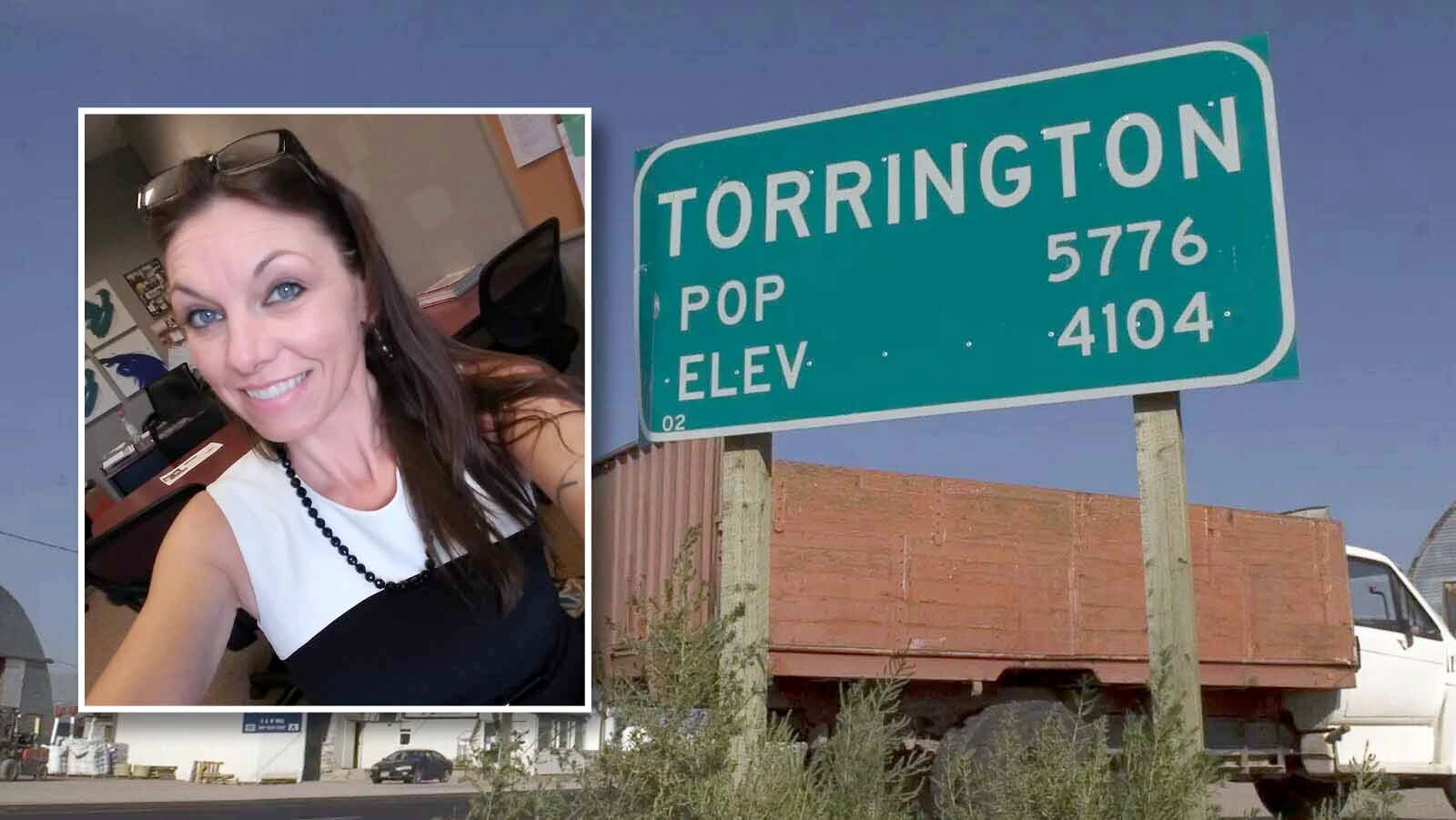 Beverly Dale is homeless in Torrington, living out of a Ford Escape she hasn’t made a payment on in nearly three years. That hasn’t stopped her mission to help Wyoming combat veterans and their families.