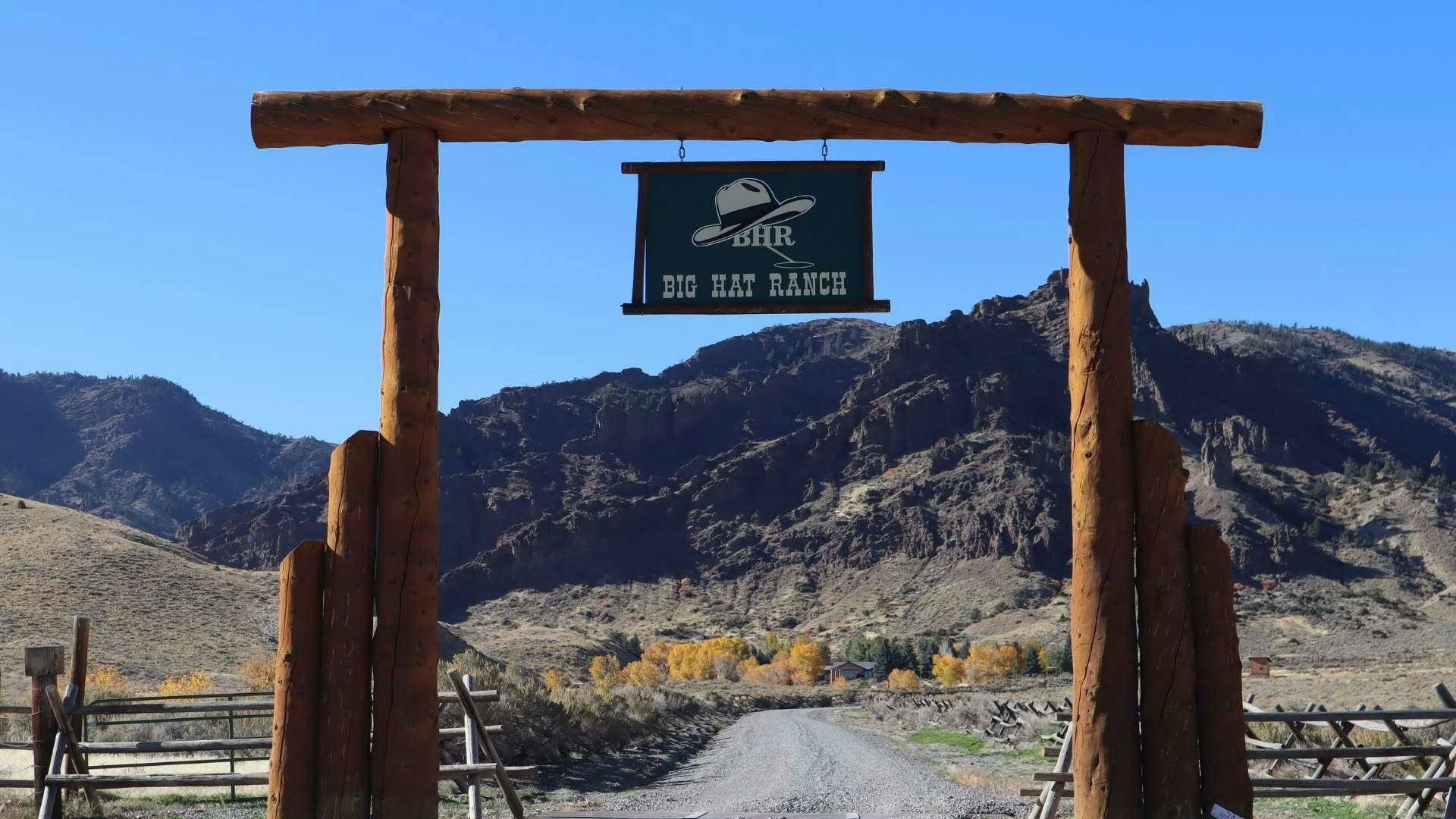 Big Hat Ranch 10 24 22