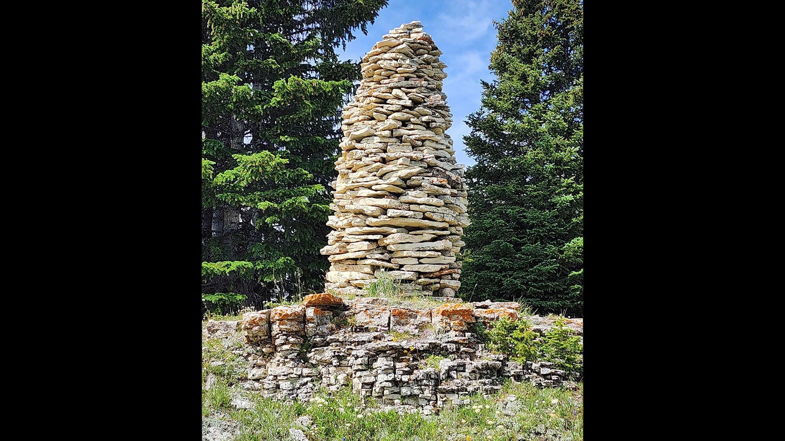 Big Horn Stonehenge Tina Dawn Moore Gustafson via Wyoming Through The Lens 2 7 27 23