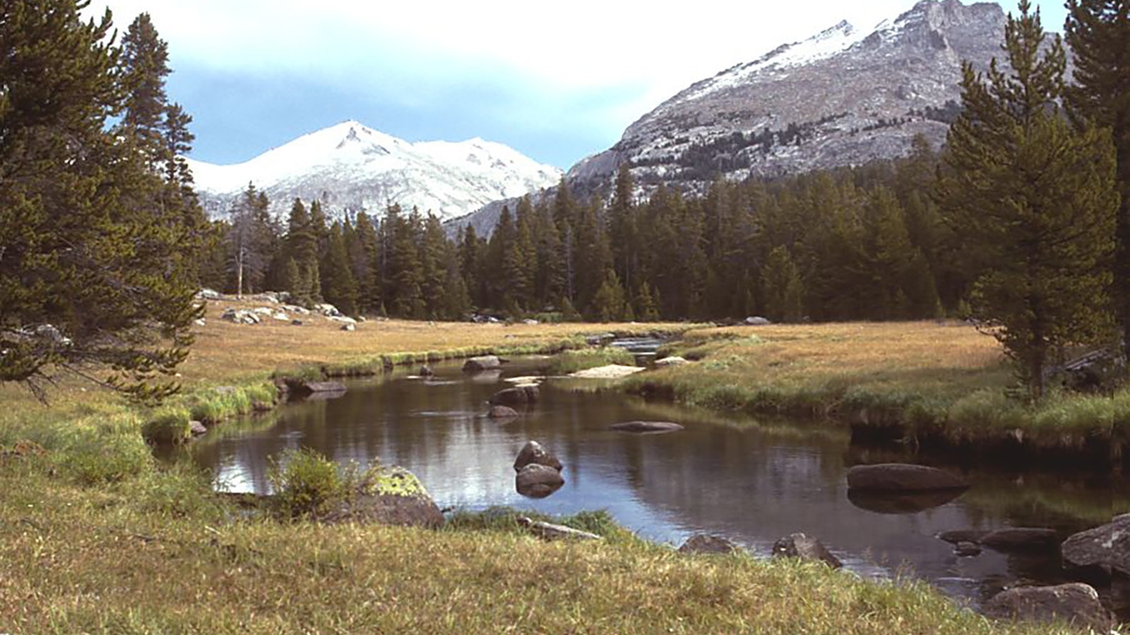 Big Sandy Creek 11 13 23