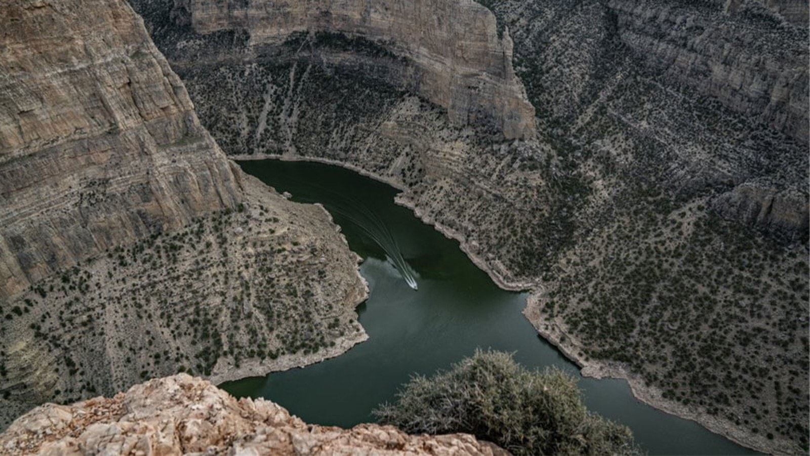 Bighorn Canyon National Recreation Area 2019 Thats WY Campaign 1 1