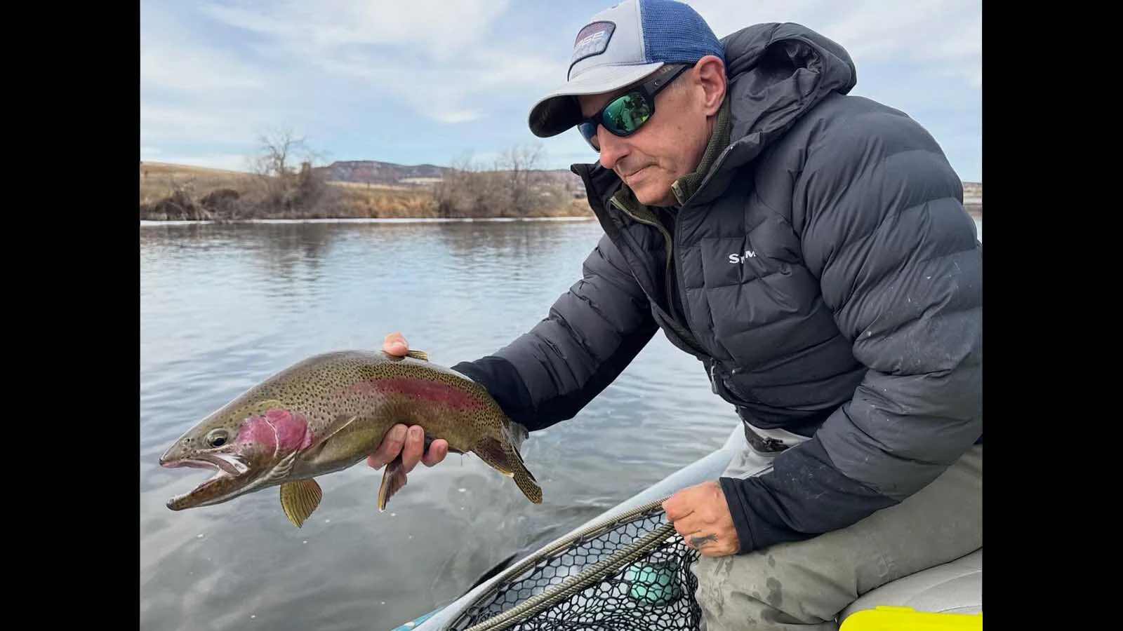 Fishing tourism is booming on Thermopolis’ Bighorn River, spawning niche businesses from sandwich shops and fly-tying stores to shuttles, rentals and real estate. Locals say collaboration and new guide rules aim to protect the fishery as it grows.