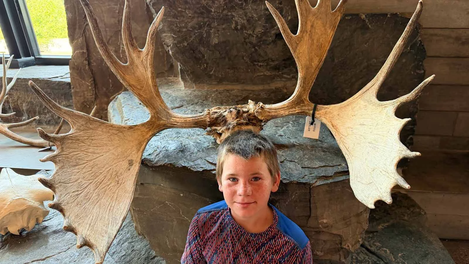 It is not just about the biking! The Bettis family of Virginia are on a 2,700-mile bike trip from Canada to Mexico, but make sure to stop and learn about their surroundings along the way. 