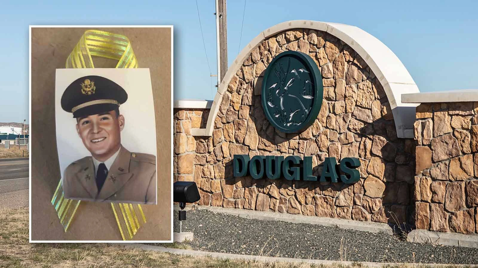 Nearly 50 years after Capt. William Graves of Douglas, Wyoming, died in Vietnam, his family discovered reel-to-reel recordings he sent home. “Just hearing daddy’s voice was overwhelming,” said a daughter about a new perspective she could never have appreciated as a child.