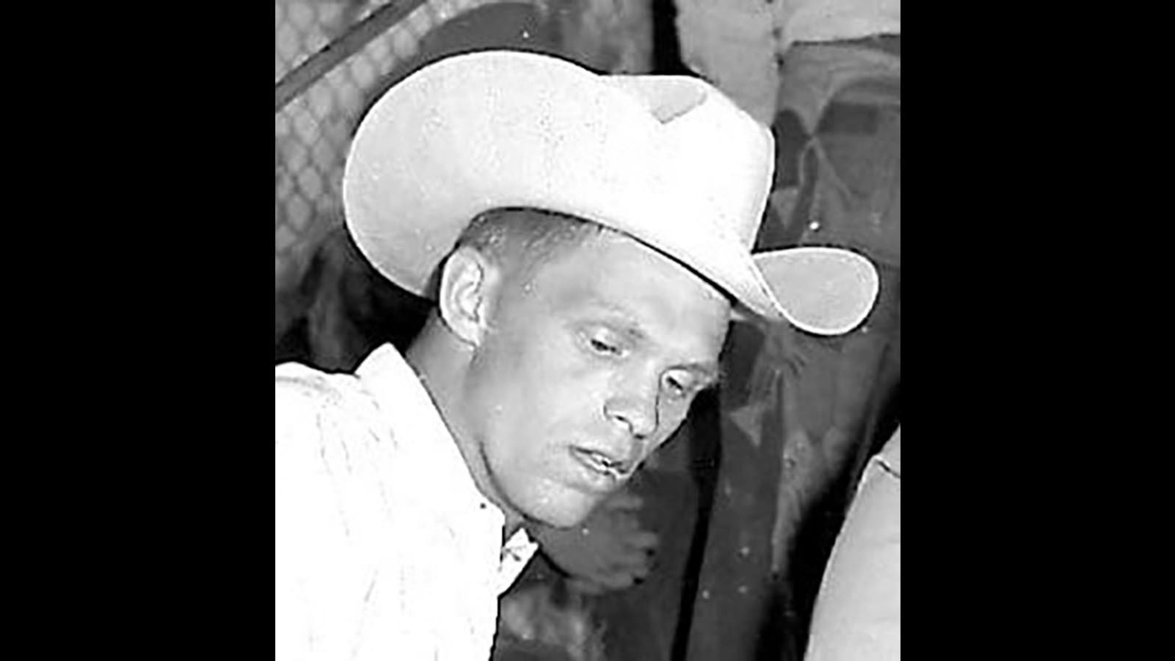 Hall Of Fame Bronc Rider Bill 'Cody' Smith Remembered As Rodeo Legend ...