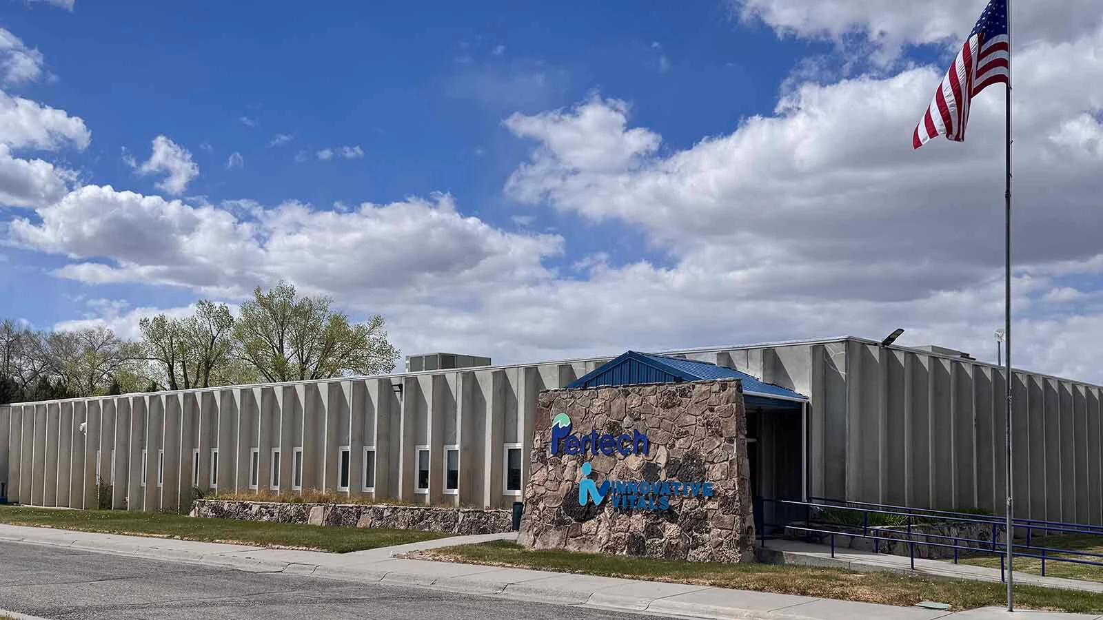 Pertech in Wyoming has been quietly working behind the scenes to develop a wearable health tech device that tracks heart rhythms It will see your heart attack coming before you do.