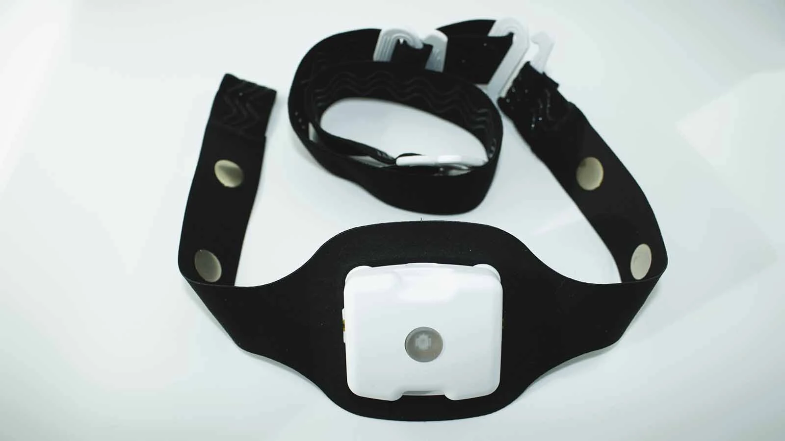 The Bio Chest can see a heart attack coming before you're aware of it, says its Riverton inventor.