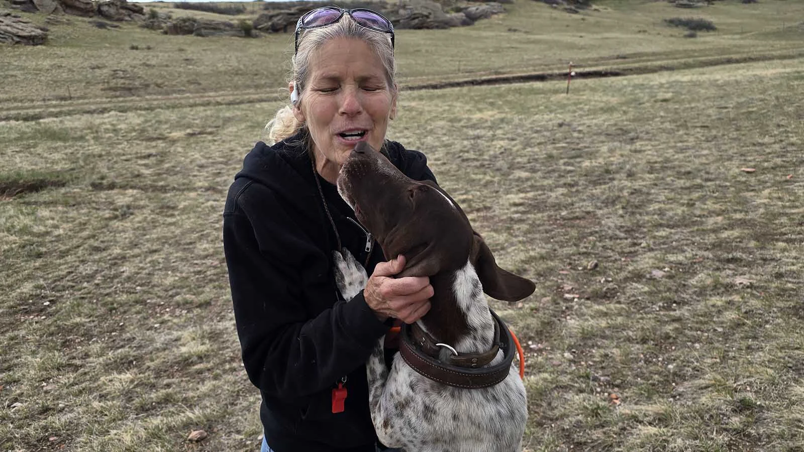 Eldon Hongo quit a six-figure career to do what he really loves — training bird dogs — and made just $12,000 his first year. Now the Cheyenne-area trainer’s resume includes 17 national champion bird dogs and a reputation as the best in the business.