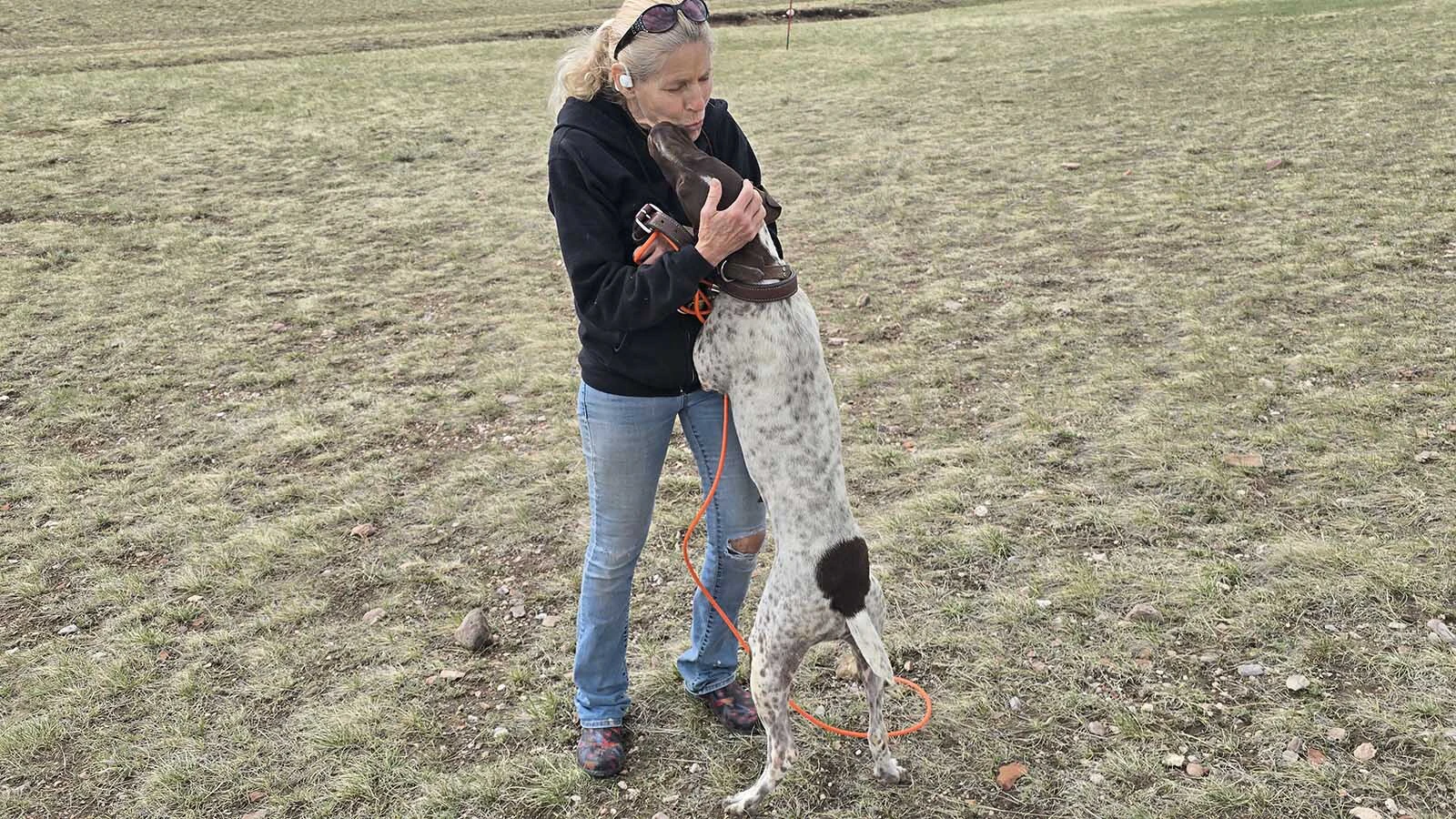 Eldon Hongo quit a six-figure career to do what he really loves — training bird dogs — and made just $12,000 his first year. Now the Cheyenne-area trainer’s resume includes 17 national champion bird dogs and a reputation as the best in the business.