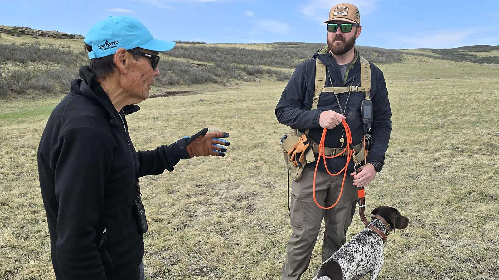 Eldon Hongo quit a six-figure career to do what he really loves — training bird dogs — and made just $12,000 his first year. Now the Cheyenne-area trainer’s resume includes 17 national champion bird dogs and a reputation as the best in the business.