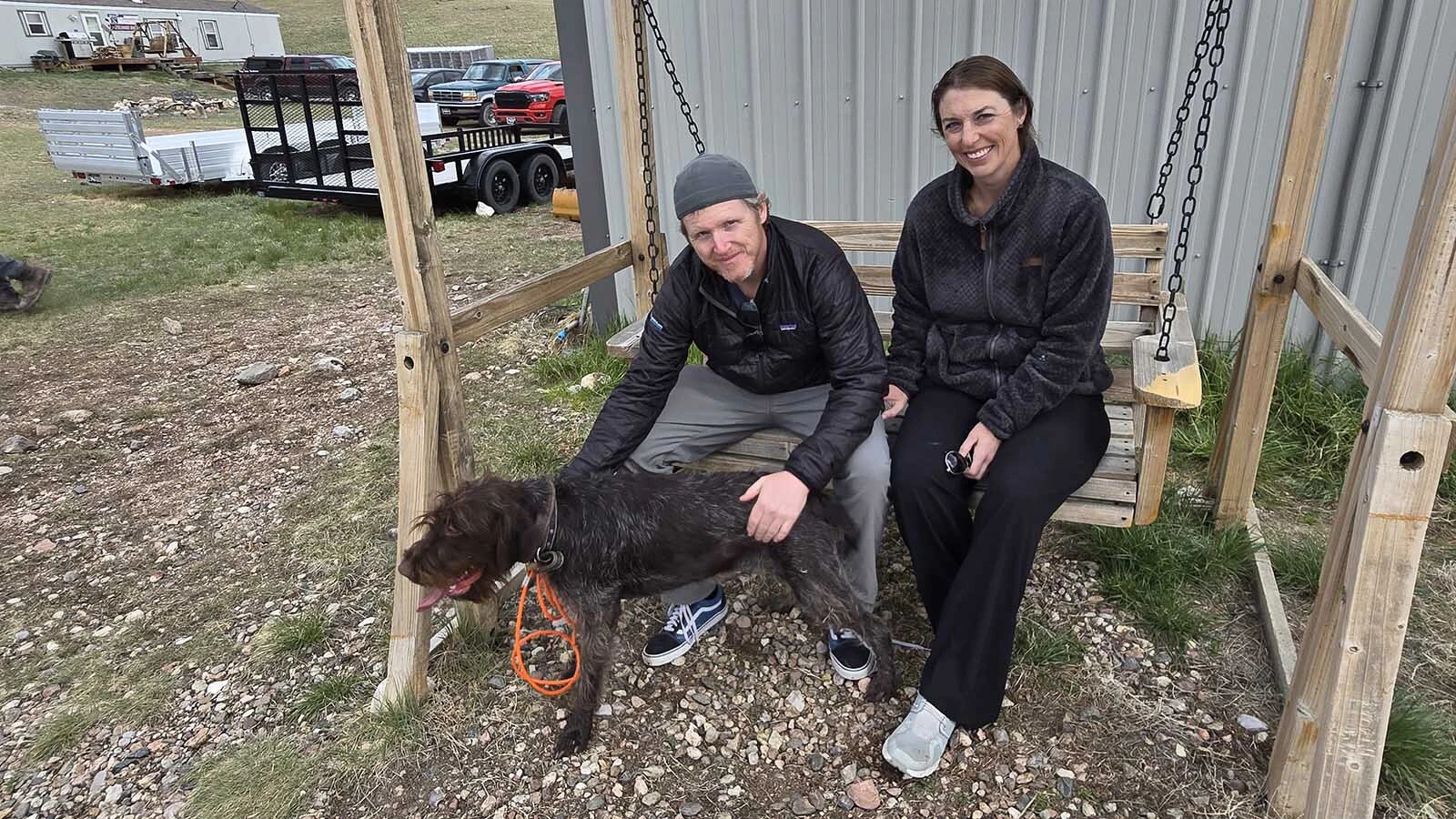 Eldon Hongo quit a six-figure career to do what he really loves — training bird dogs — and made just $12,000 his first year. Now the Cheyenne-area trainer’s resume includes 17 national champion bird dogs and a reputation as the best in the business.