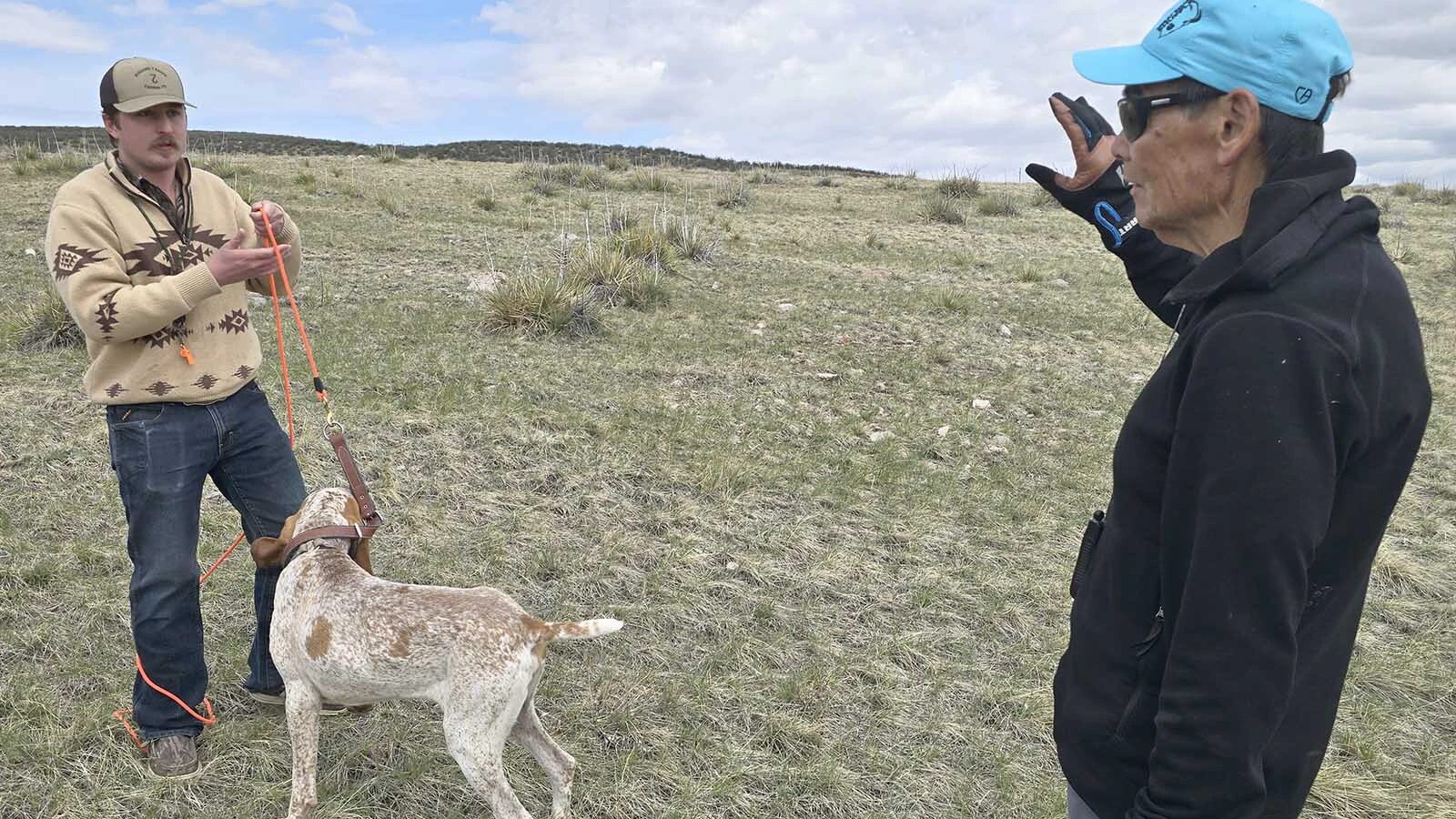 Eldon Hongo quit a six-figure career to do what he really loves — training bird dogs — and made just $12,000 his first year. Now the Cheyenne-area trainer’s resume includes 17 national champion bird dogs and a reputation as the best in the business.