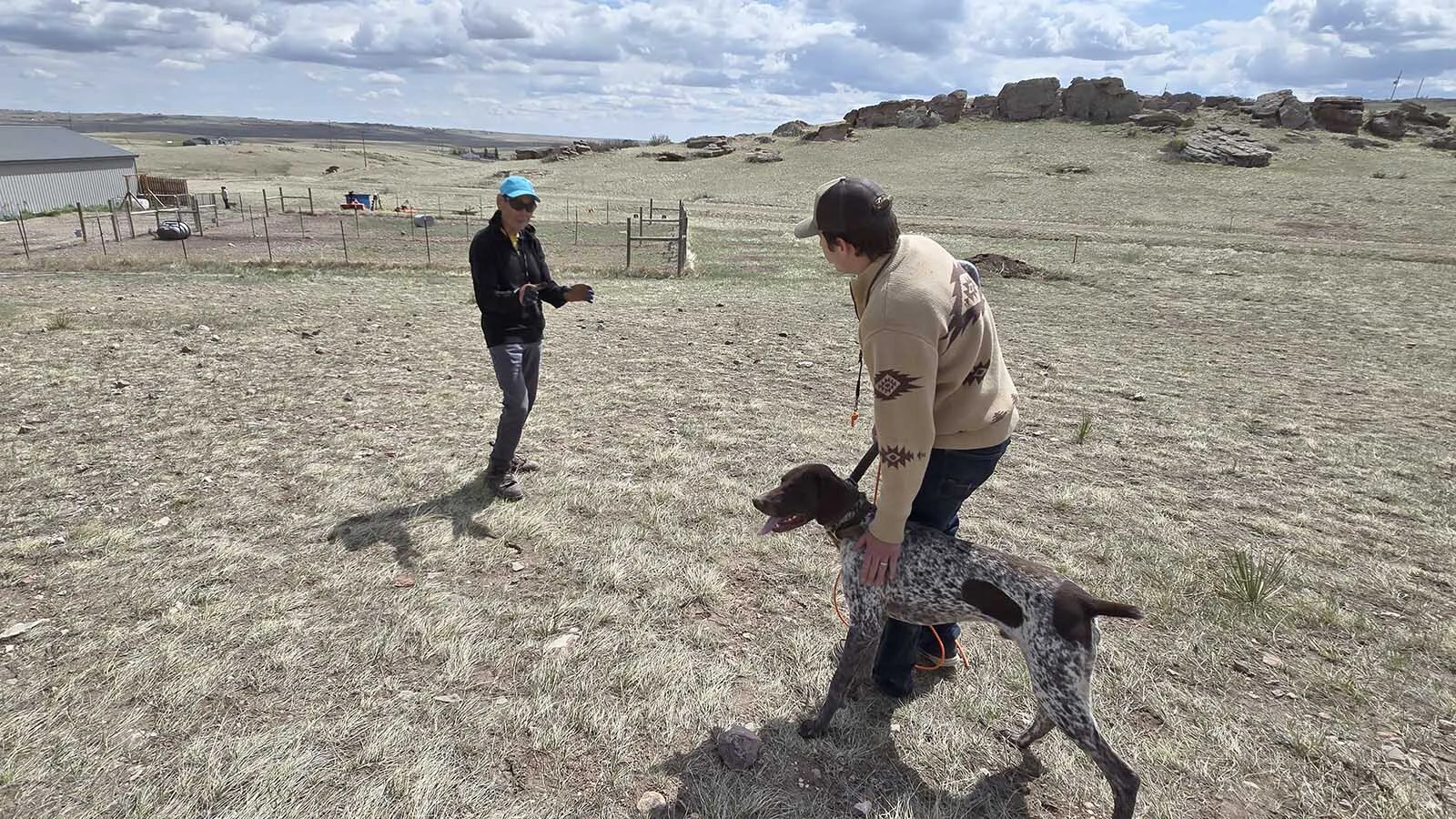Eldon Hongo quit a six-figure career to do what he really loves — training bird dogs — and made just $12,000 his first year. Now the Cheyenne-area trainer’s resume includes 17 national champion bird dogs and a reputation as the best in the business.