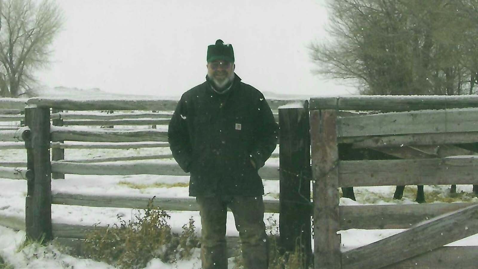 Jack Schmidt was buying cattle in Liberal, Kansas when he first heard of a program to certify beef in the late 1970s. He thought the plan was ridiculous since he knew that the cattle’s true value was the quality of their beef and not the color of their hide.