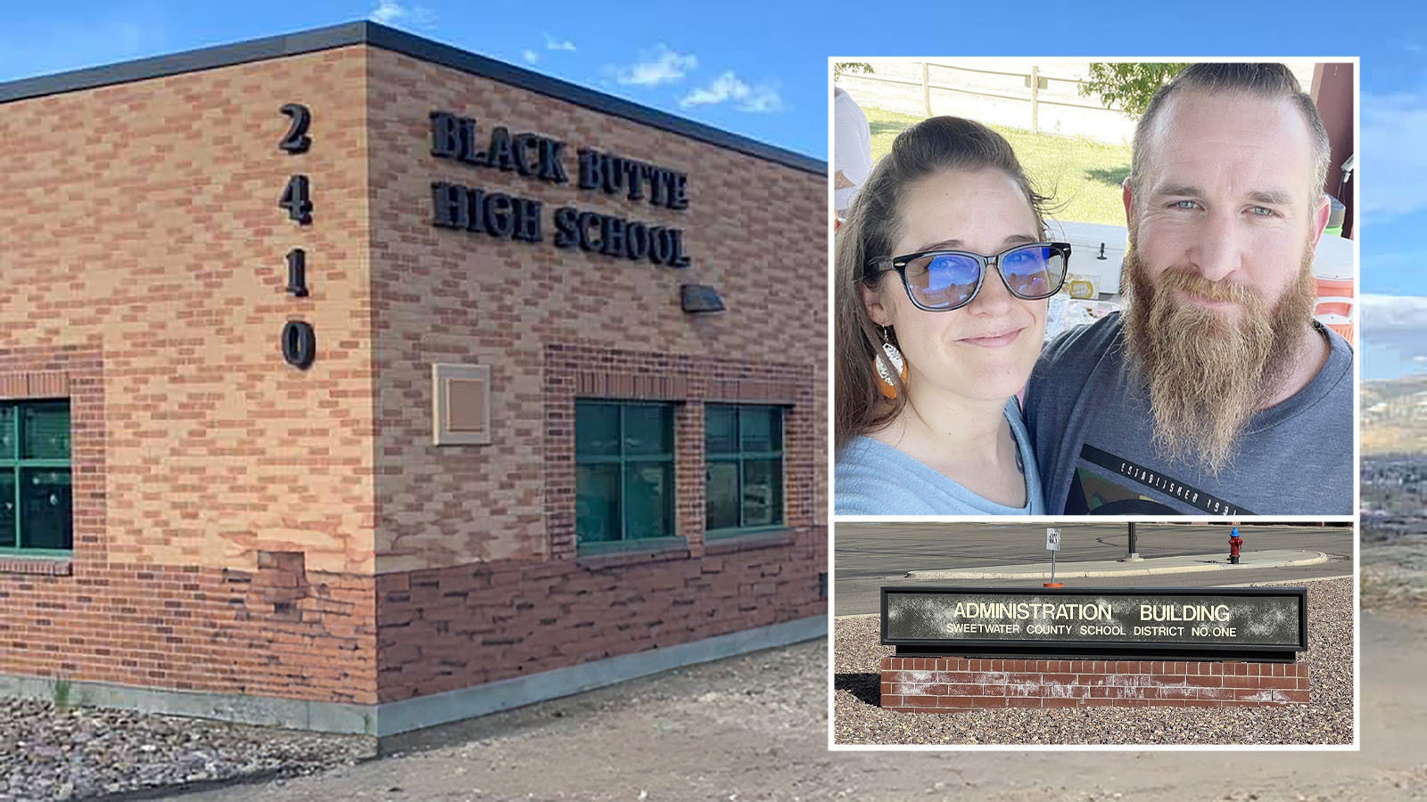 The 10th Circuit Court of Appeals is considering whether a Rock Springs school district’s transgender “privacy” policy violates parents’ rights. A local couple — Sean and Ashley Willey — says behind the policy, teachers called their daughter by a boy name without telling them.