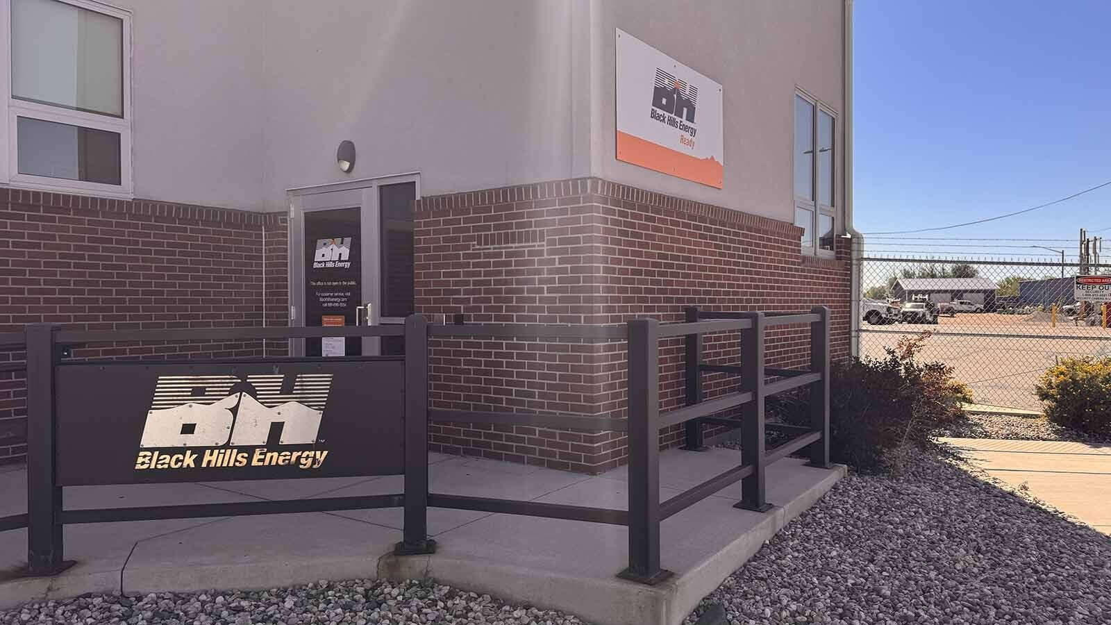 Black Hills Energy announced a blockbuster $15.4 billion merger Tuesday with NorthWestern Energy in a deal the companies say will help them compete with larger utilities. Rates won’t go down, they say, but they won’t go up as much or as fast.