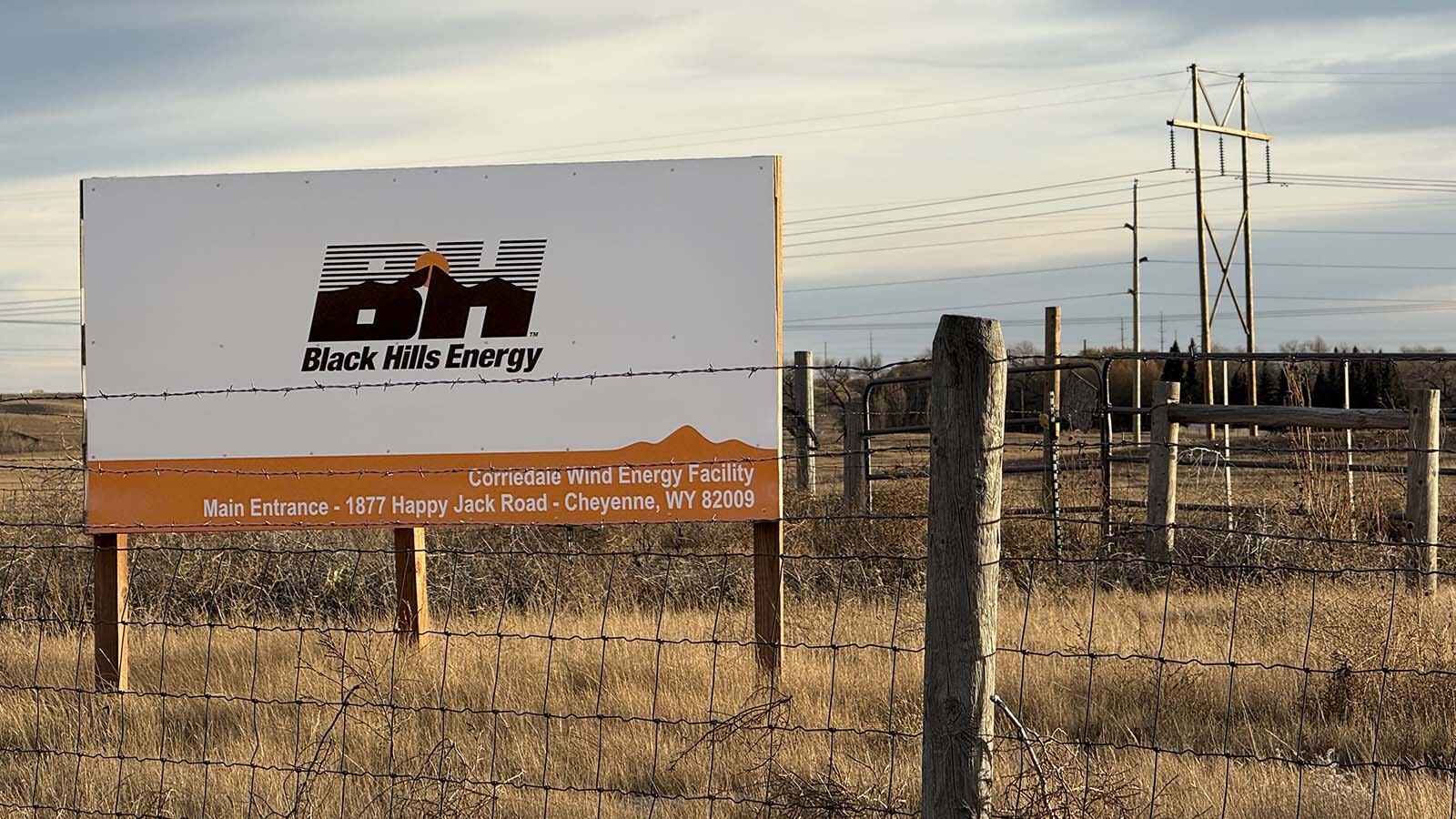 Black Hills Energy sign IMG 6958 11 10 25