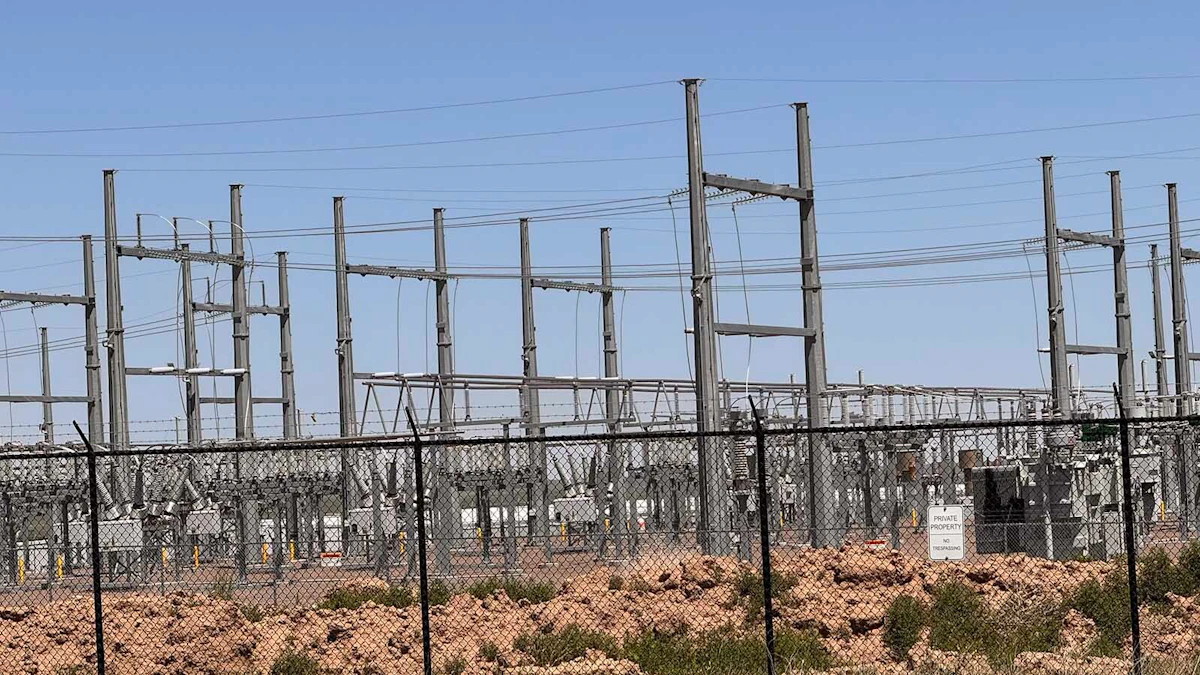 Black Hills Energy Spending $540M To Connect North-South Wyoming Power ...