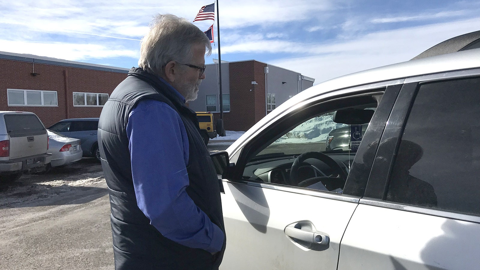 Black hills protester 2 3 23